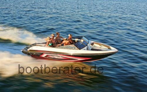 Larson LSR 2100 technische daten 